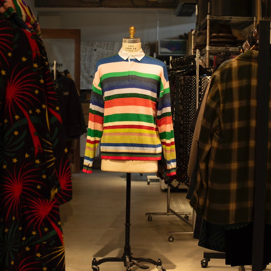SAINT Mxxxxxx X LASTMAN - NEW ARRIVAL