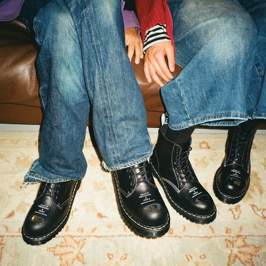Dr.Martens - NEW ARRIVAL