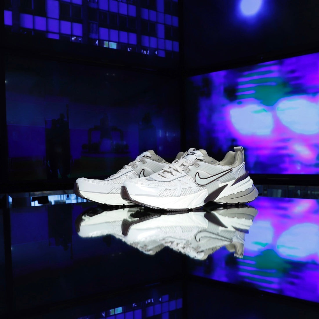 NIKE - NEW DELIVERY