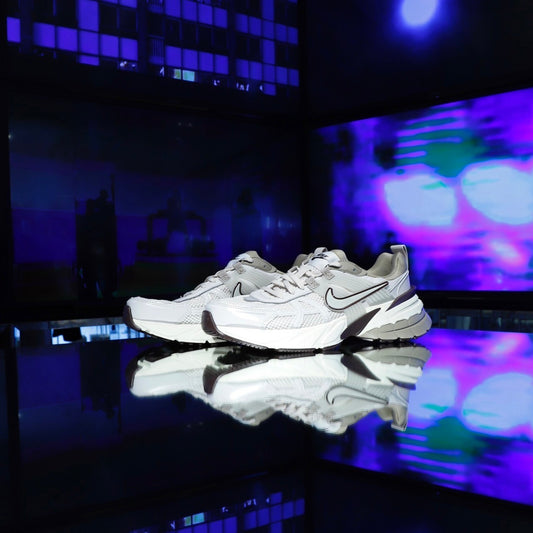NIKE - NEW DELIVERY