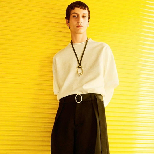 JIL SANDER - NEW DELIVERY