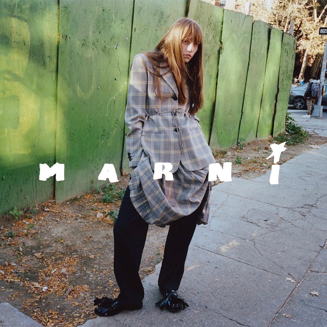 MARNI - NEW ARRIVAL