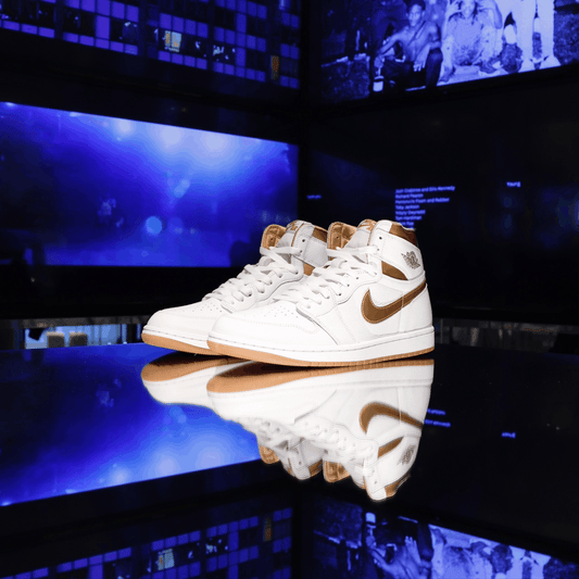 JORDAN BRAND/NIKE - NEW DELIVERY