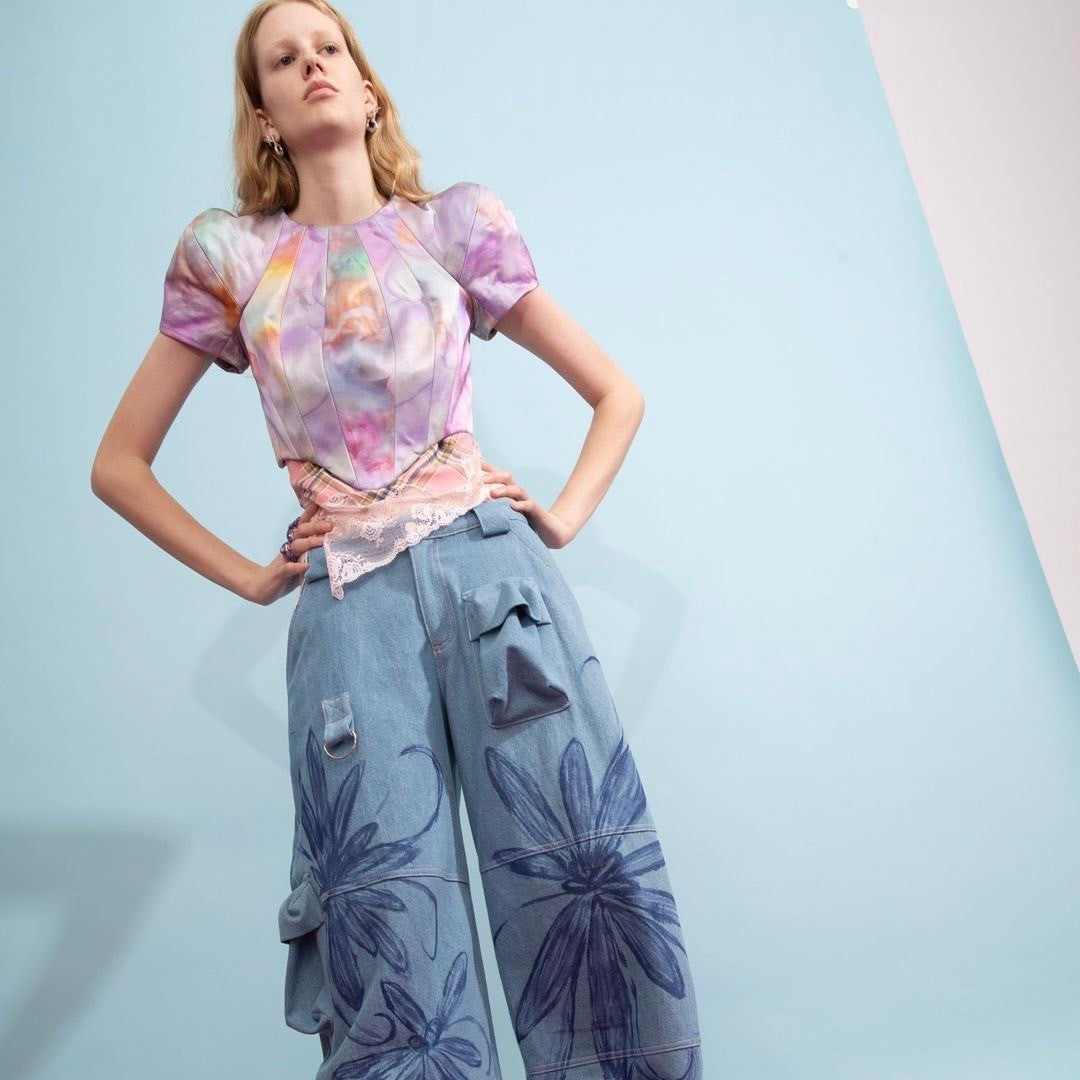 COLLINA STRADA - NEW ARRIVAL