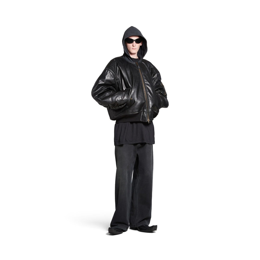 BALENCIAGA - NEW DELIVERY