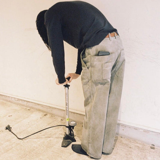 ISSUETHINGS - NEW DELIVERY