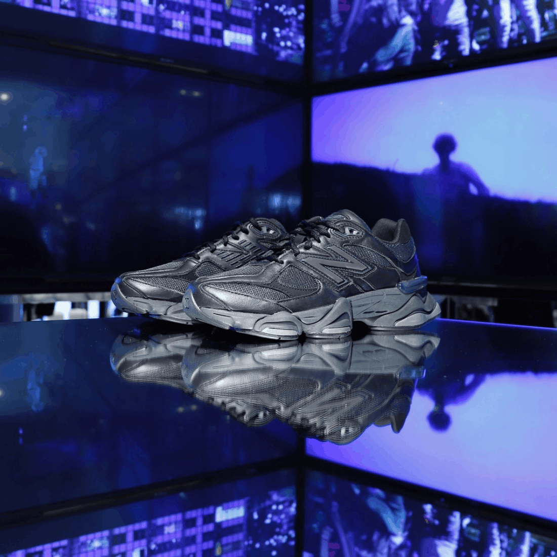 New Balance - NEW DELIVERY