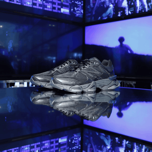 New Balance - NEW DELIVERY