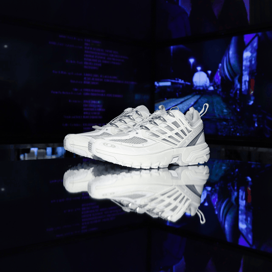 SALOMON - NEW DELIVERY