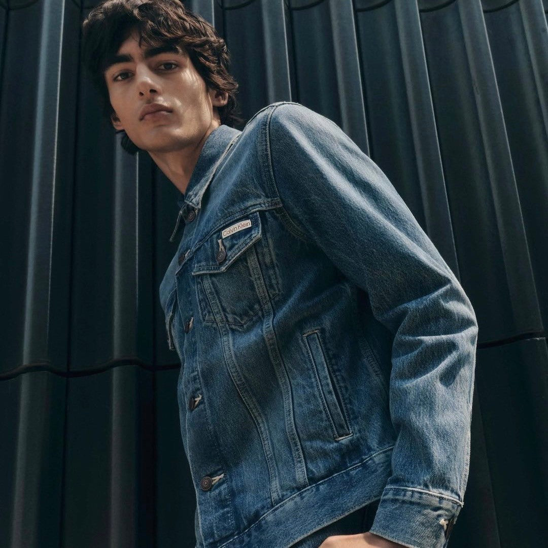 Calvin Klein - NEW ARRIVAL