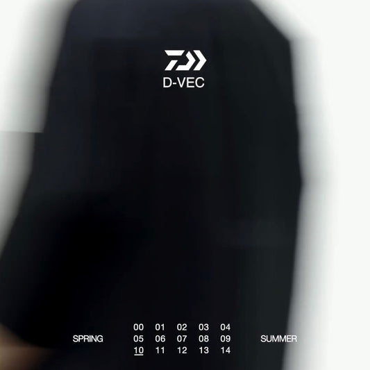 D-VEC - NEW DELIVERY