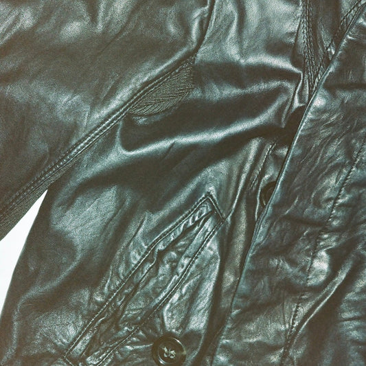 RICK OWENS - NEW DELIVERY