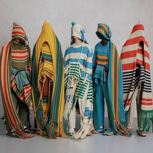 CRAIG GREEN - NEW ARRIVAL