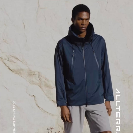 DESCENTE - NEW to GR8