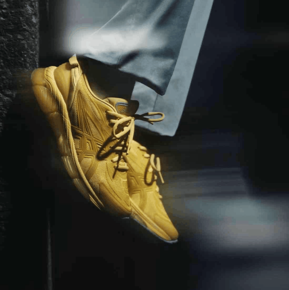 Asics Sportstyle x C.P. COMPANY - NEW ARRIVAL