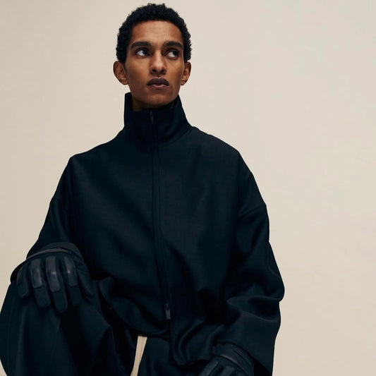 FEAR OF GOD - NEW ARRIVAL