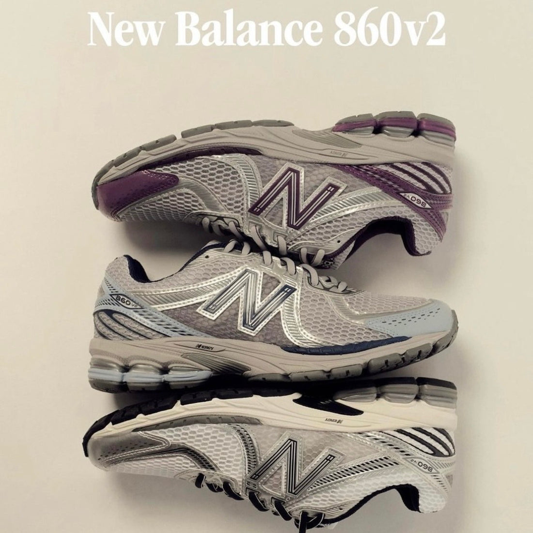 New Balance - NEW DELIVERY