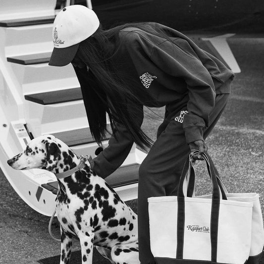 Sporty & Rich - NEW ARRIVAL
