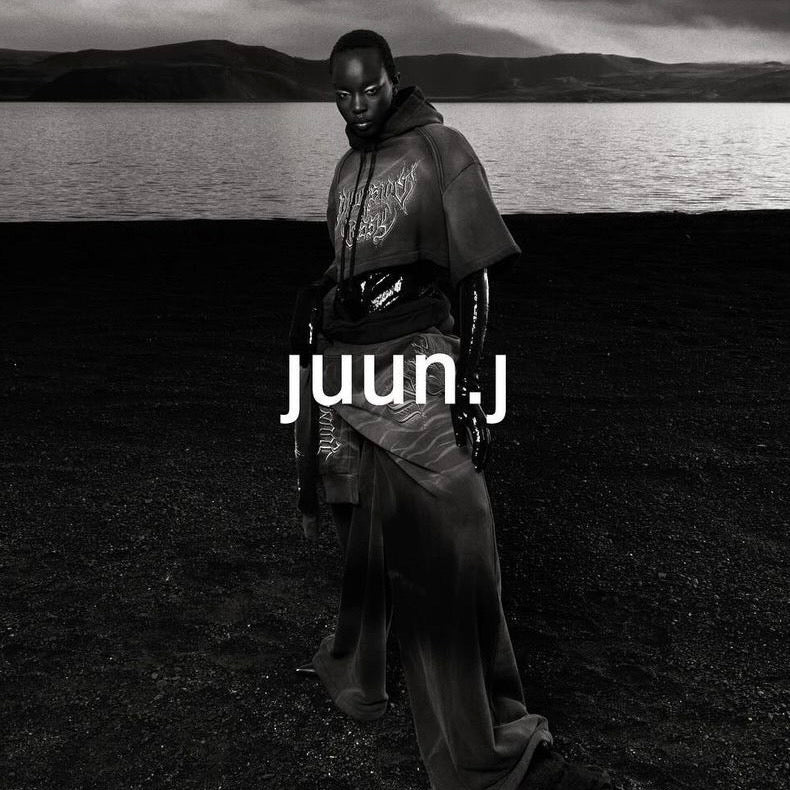 JUUN.J - NEW DELIVERY