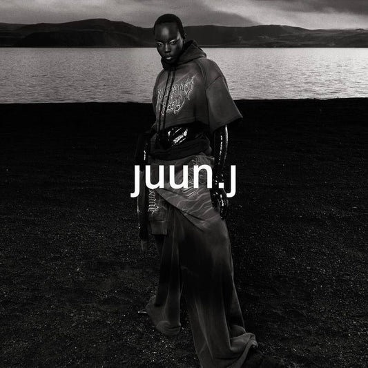 JUUN.J - NEW DELIVERY