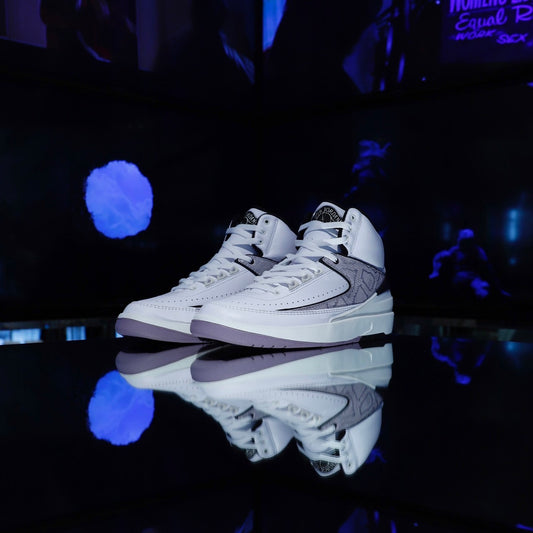 JORDAN BRAND - NEW DELIVERY