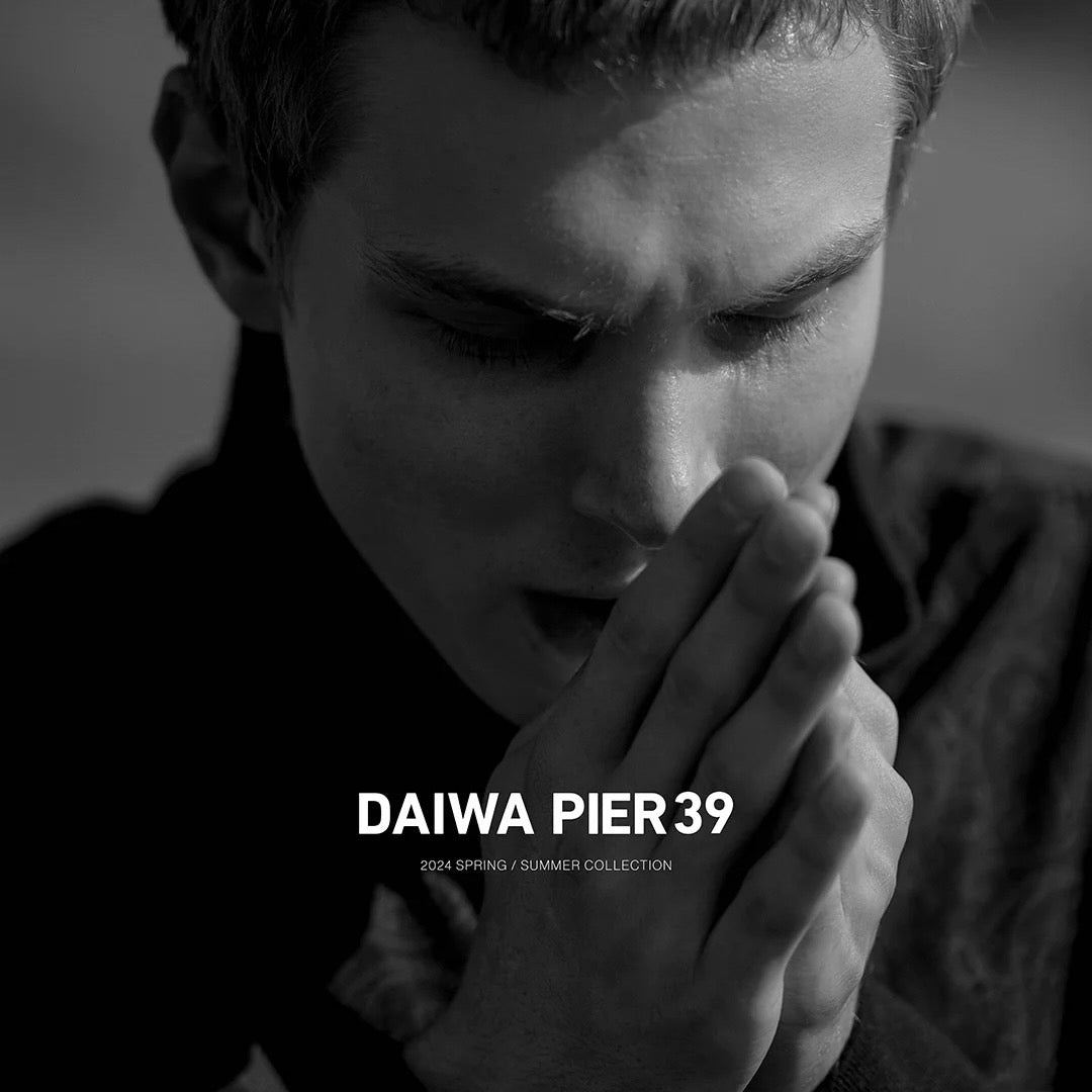 DAIWA PIER39 - NEW DELIVERY
