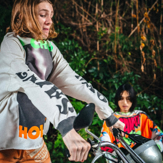 SAINT Mxxxxxx - NEW DELIVERY