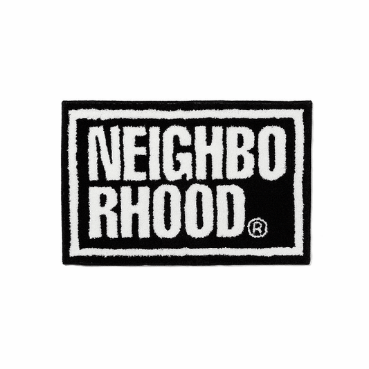 NEIGHBORHOOD - NEW DELIVERY