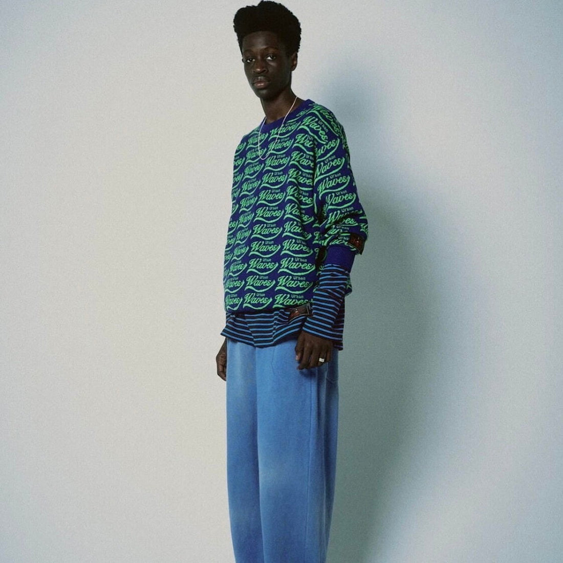 SYUMAN. - NEW ARRIVAL