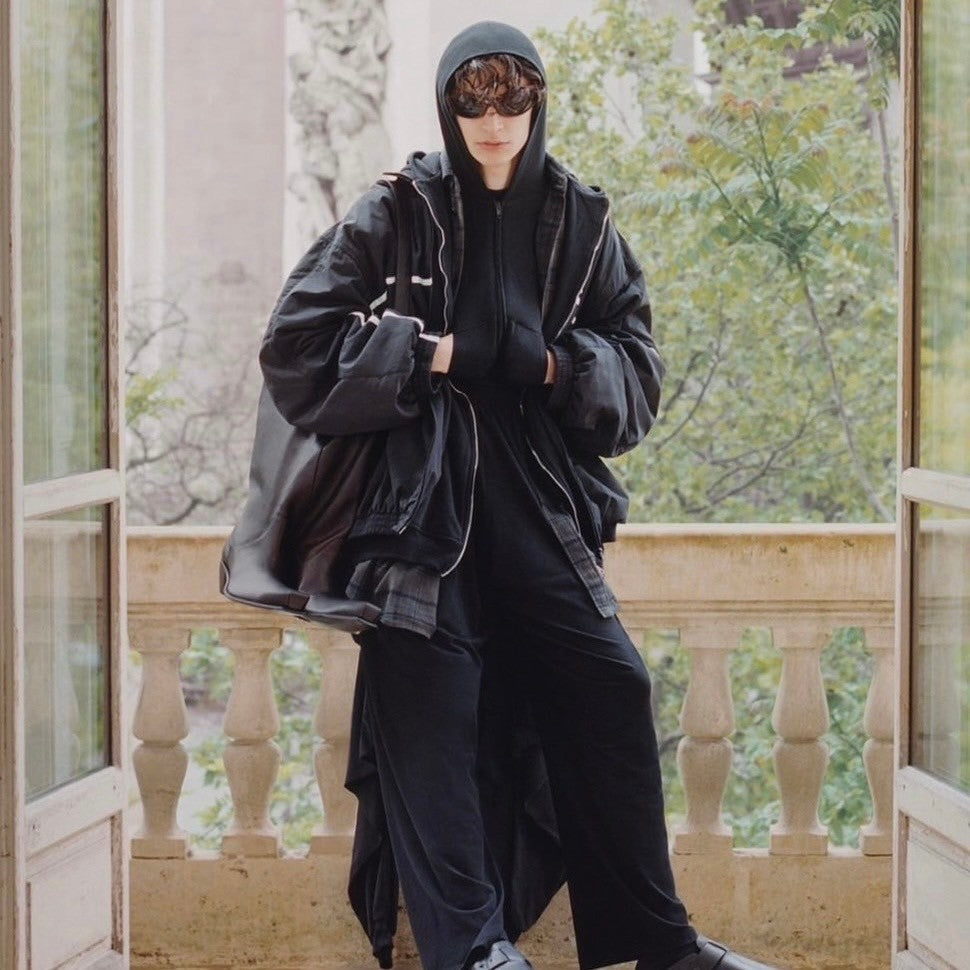 BALENCIAGA - NEW DELIVERY