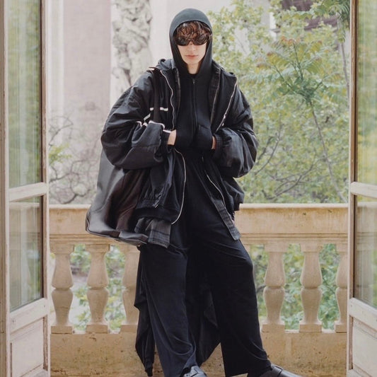 BALENCIAGA - NEW DELIVERY