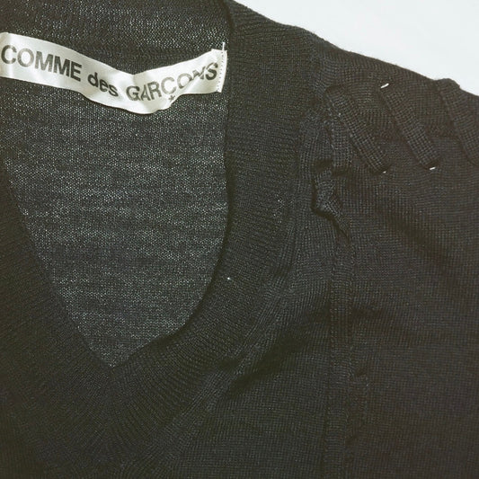 COMME DES GARÇONS - NEW DELIVERY