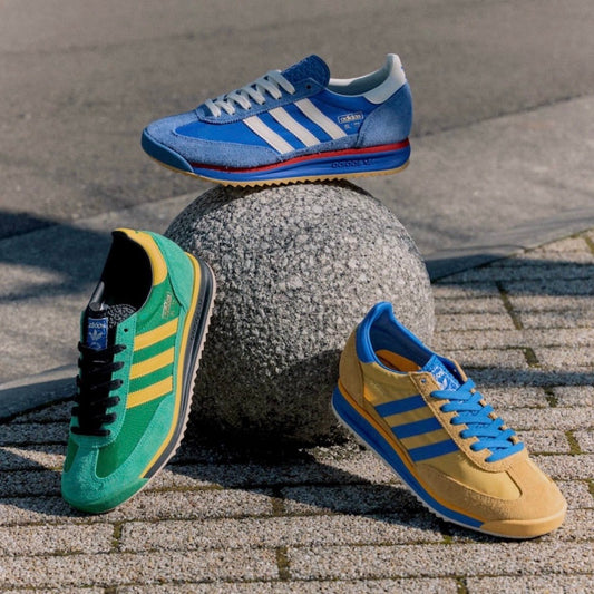adidas Originals - NEW DELIVERY