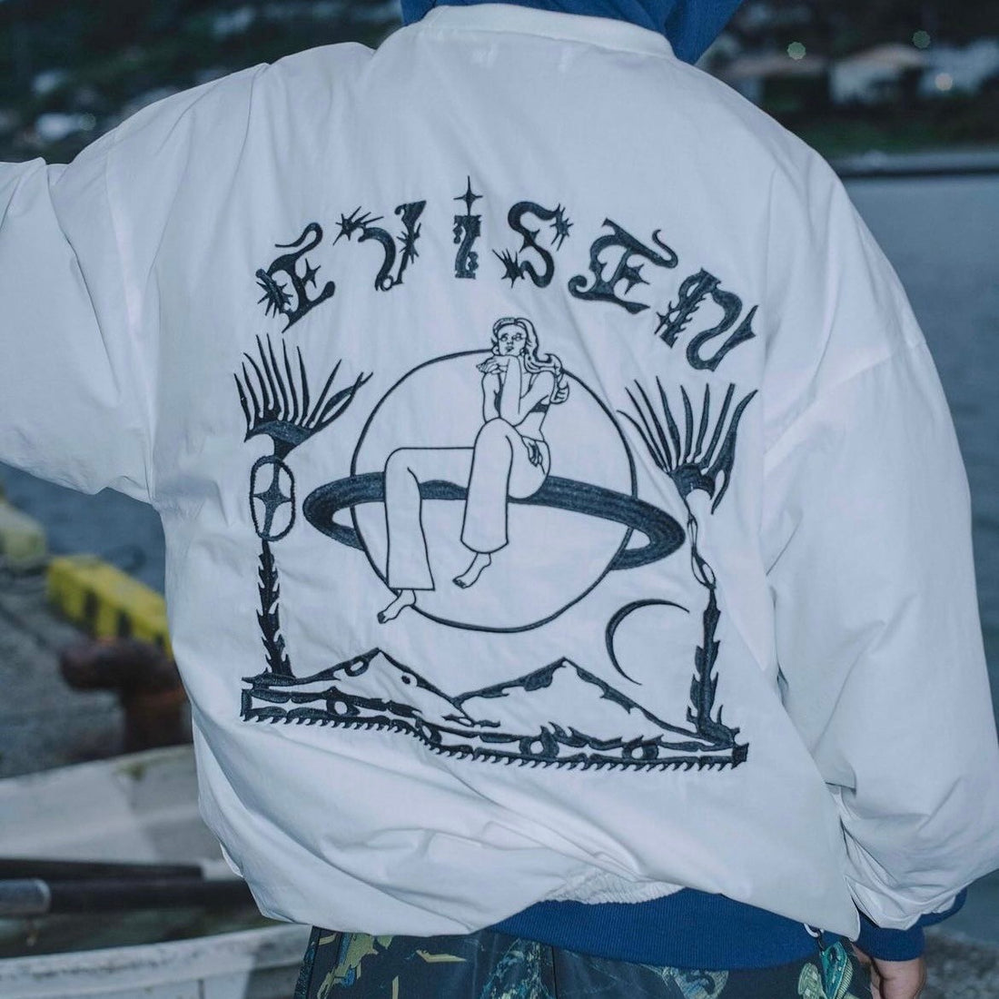 Evisen Skateboards ゑ - NEW DELIVERY
