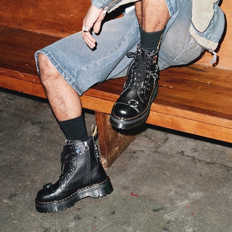 Dr.Martens - NEW DELIVERY