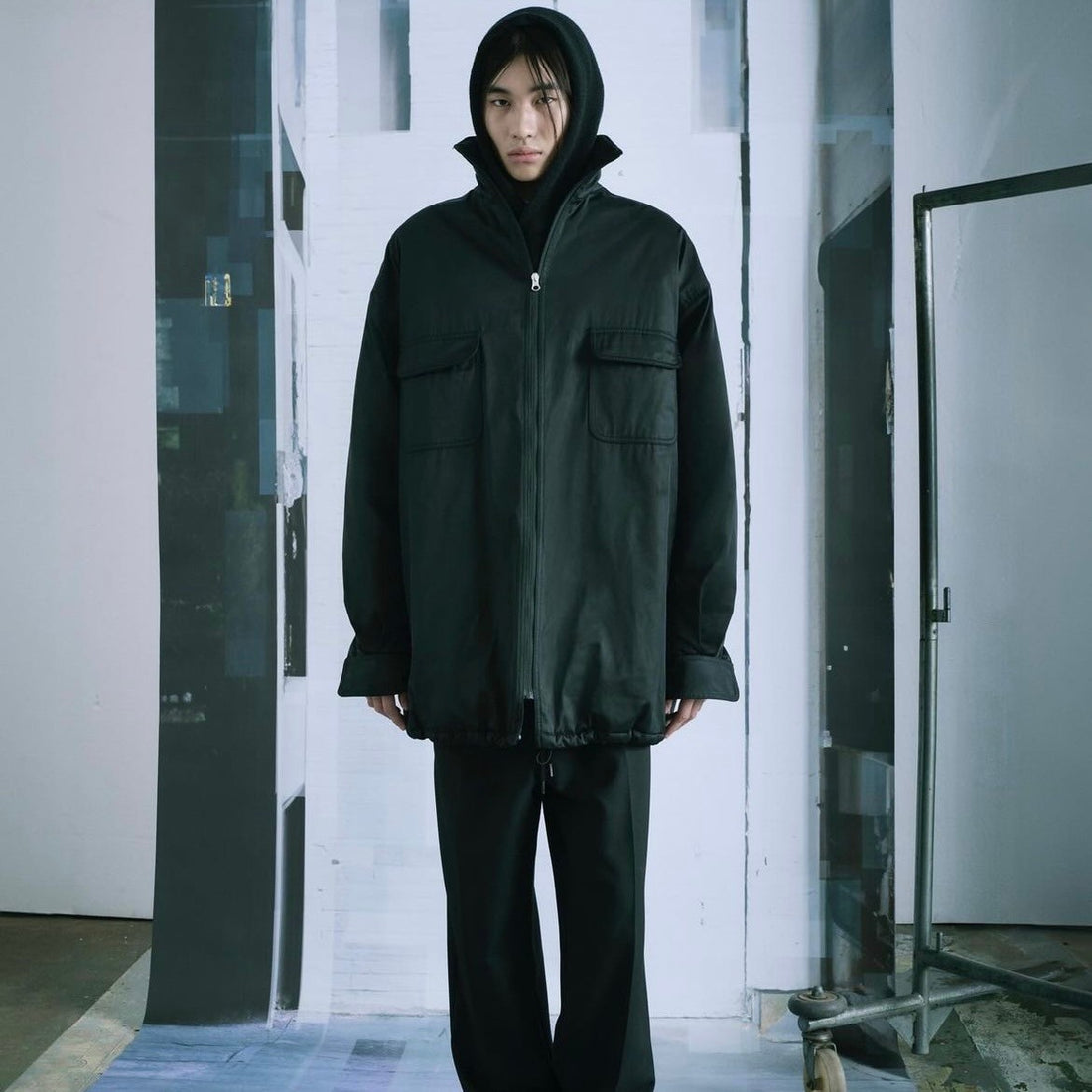 MM6 Maison Margiela - NEW ARRIVAL