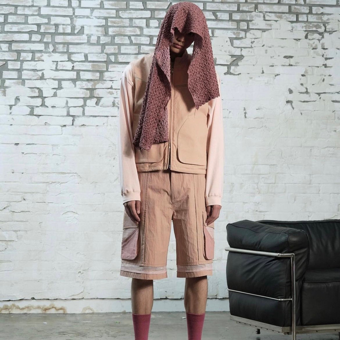 XLIM - NEW ARRIVAL
