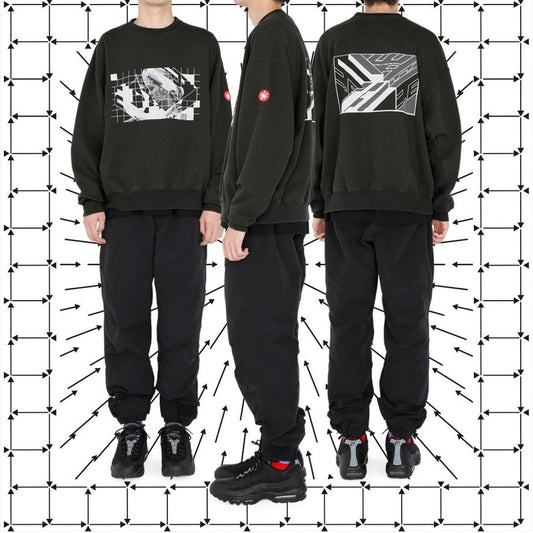 C.E - NEW DELIVERY
