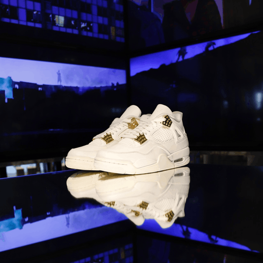 JORDAN BRAND/NIKE - NEW DELIVERY