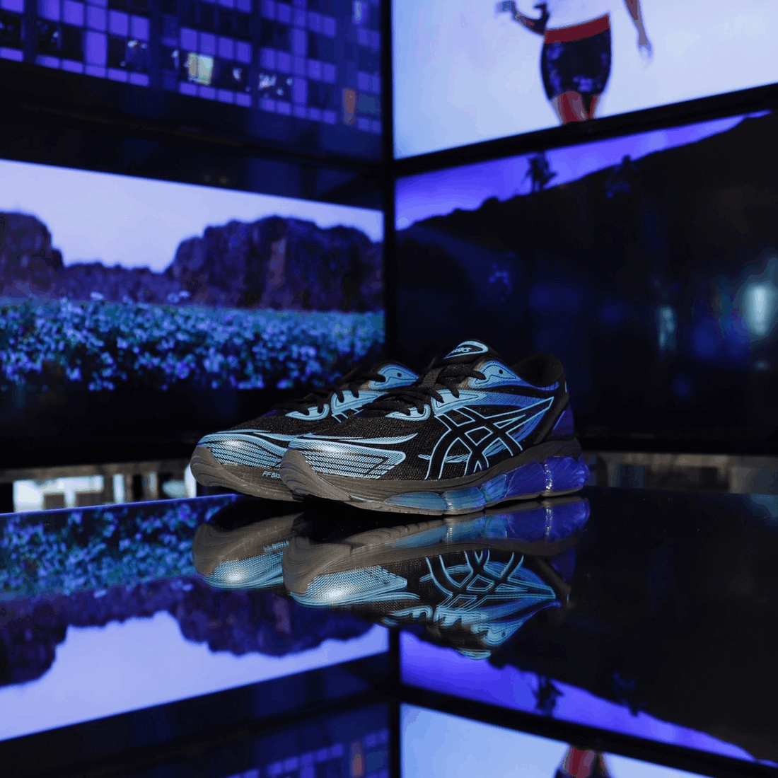 Asics Sportstyle - NEW DELIVERY
