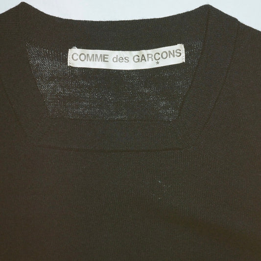 COMME DES GARÇONS - NEW DELIVERY