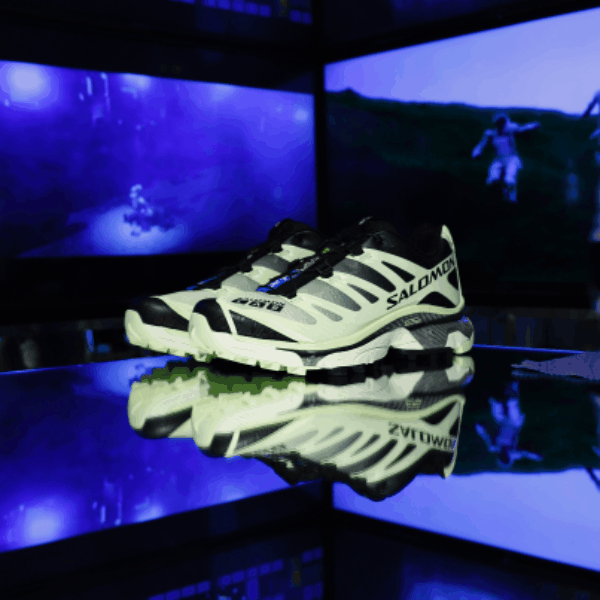 SALOMON - NEW DELIVERY