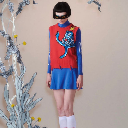 Charles Jeffrey LOVERBOY - NEW ARRIVAL