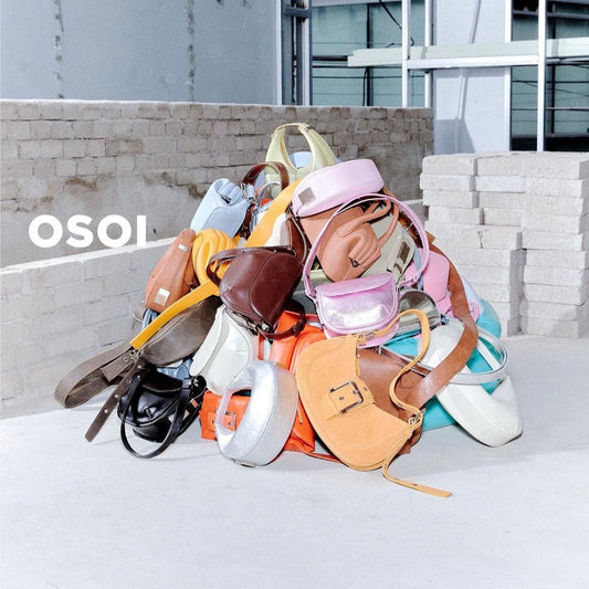 OSOI - New to GR8
