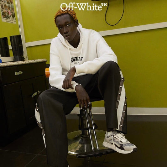 OFF-WHITE c/o Virgil Abloh - NEW DELIVERY