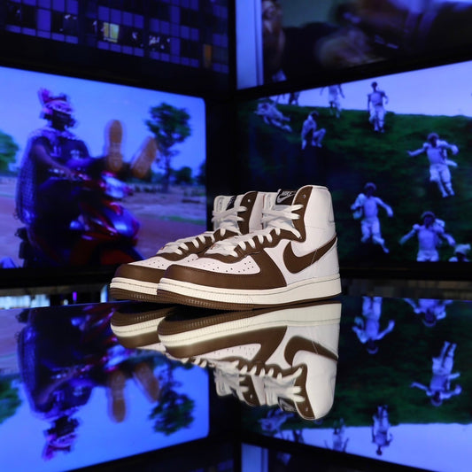 NIKE - NEW DELIVERY