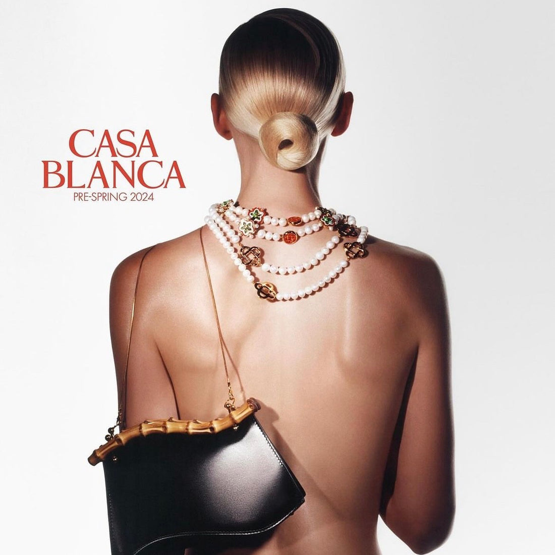 Casablanca - NEW DELIVERY