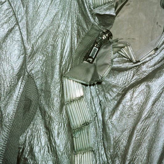 RICK OWENS - NEW DELIVERY
