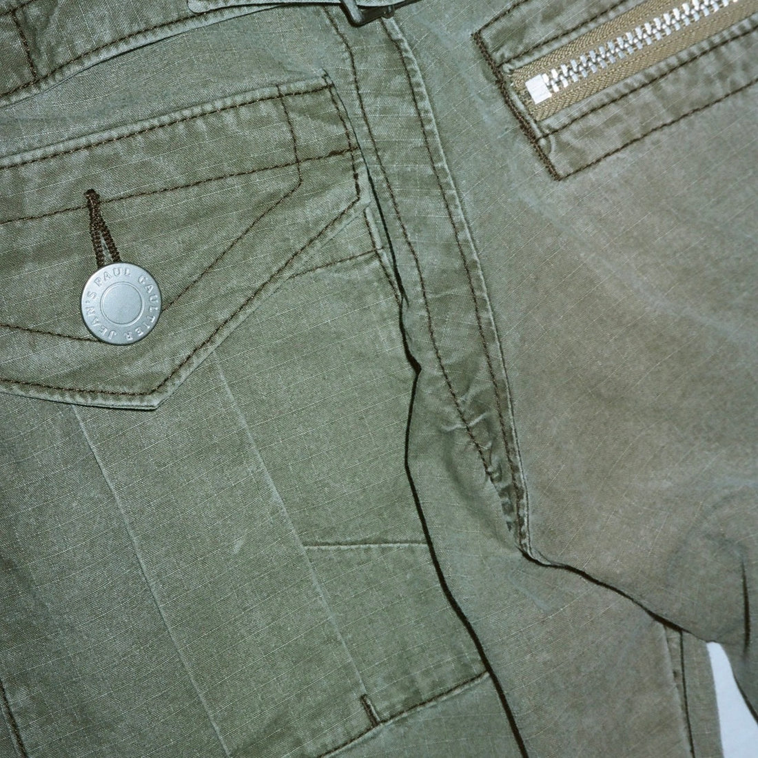 JEAN PAUL GAULTIER - NEW DELIVERY