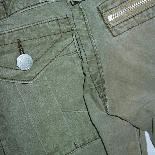 JEAN PAUL GAULTIER - NEW DELIVERY